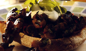 Image of meal
