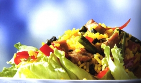 Image of meal