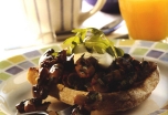 Image of meal