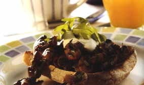 Image of meal