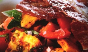 Image of meal