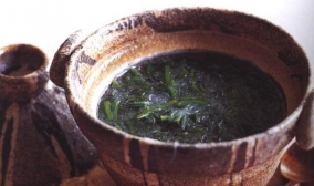 Image of meal