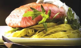 Image of meal