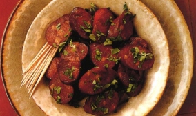 Image of meal