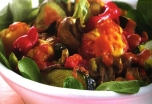 Image of meal