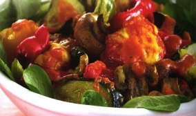 Image of meal
