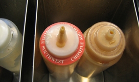 Image of meal