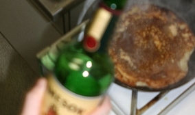 Image of meal